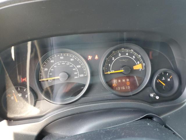 1C4NJCBA0ED801439 - 2014 JEEP COMPASS SPORT Qara foto 9