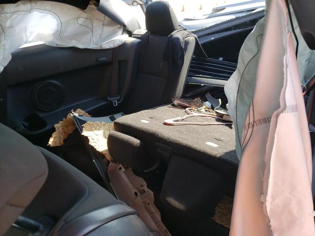 JTKJF5C79C3035592 - 2012 TOYOTA SCION TC 灰色 照片 10