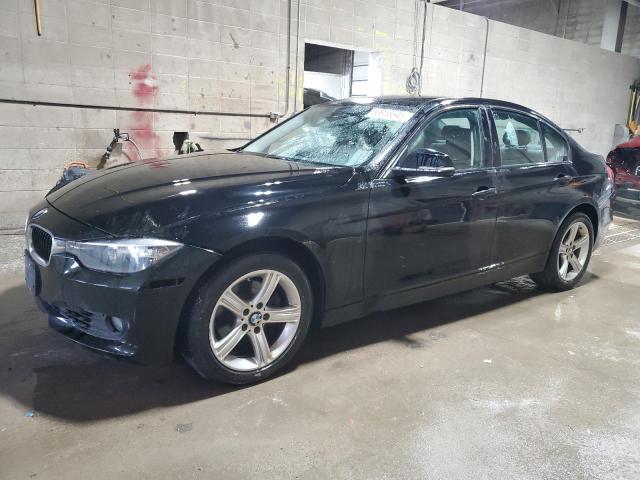 2014 BMW 328 XI, 