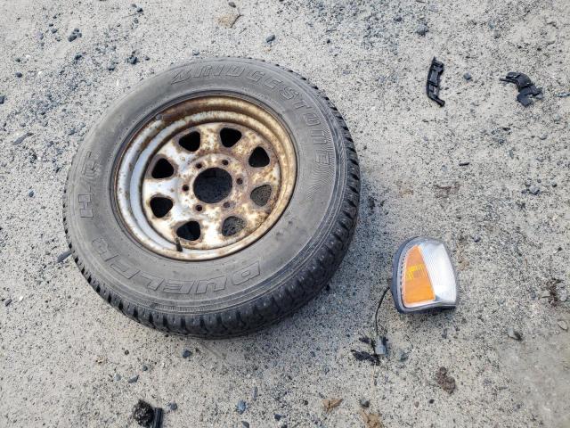 JN8AR07Y4XW371325 - 1999 NISSAN PATHFINDER LE WHITE photo 13