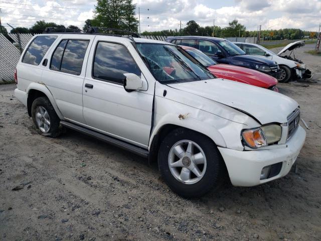 JN8AR07Y4XW371325 - 1999 NISSAN PATHFINDER LE WHITE photo 4