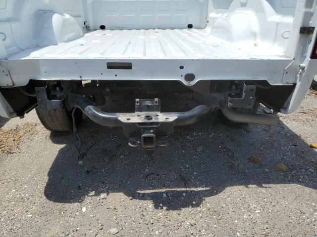 3C6JR6DT4HG706694 - 2017 RAM 1500 ST WHITE photo 12