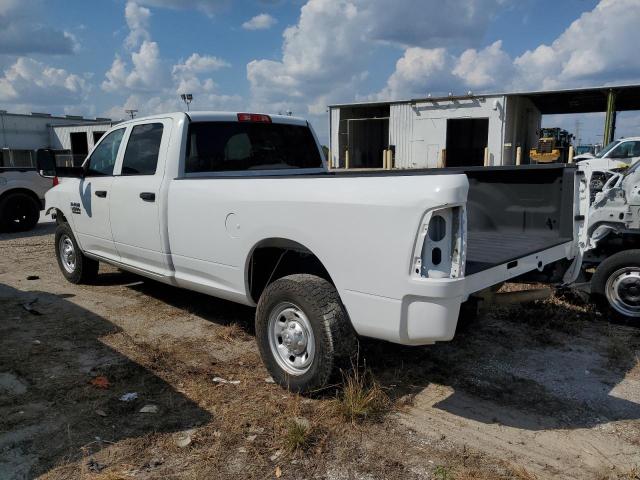 3C63R2GJ6GG312804 - 2016 RAM 3500 ST WHITE photo 2