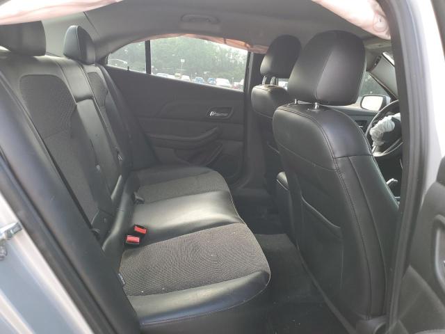 1G11C5SA2GF126021 - 2016 CHEVROLET MALIBU LIM LT Күміс фото 10