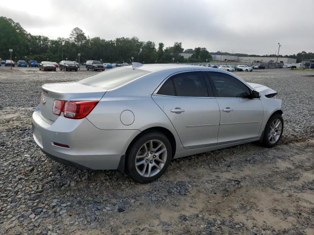 1G11C5SA2GF126021 - 2016 CHEVROLET MALIBU LIM LT Күміс фото 3