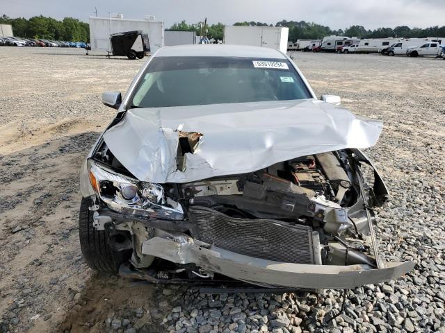 1G11C5SA2GF126021 - 2016 CHEVROLET MALIBU LIM LT Күміс фото 5