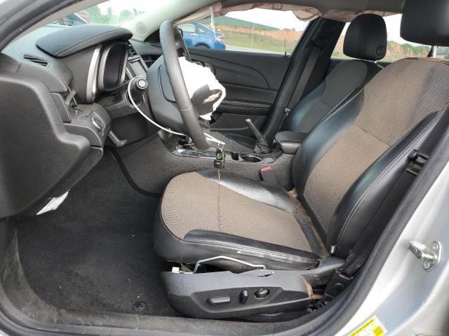 1G11C5SA2GF126021 - 2016 CHEVROLET MALIBU LIM LT Күміс фото 7