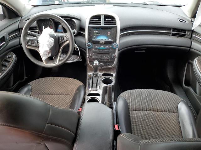 1G11C5SA2GF126021 - 2016 CHEVROLET MALIBU LIM LT Күміс фото 8