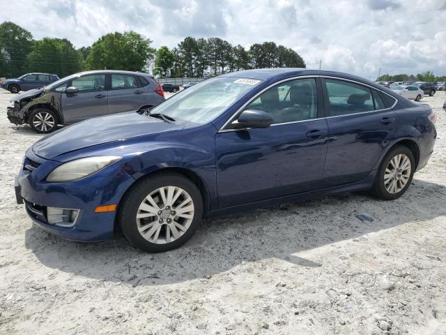 2009 MAZDA 6 I, 