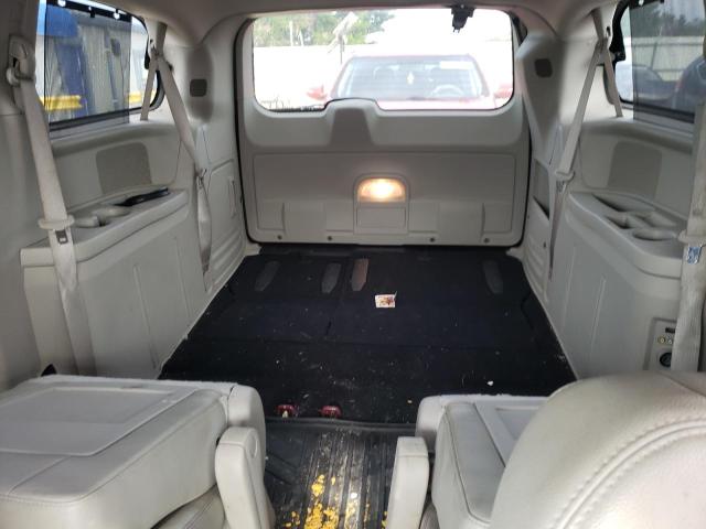 2C4RC1BG4ER317906 - 2014 CHRYSLER TOWN & COU TOURING 红色 照片 10