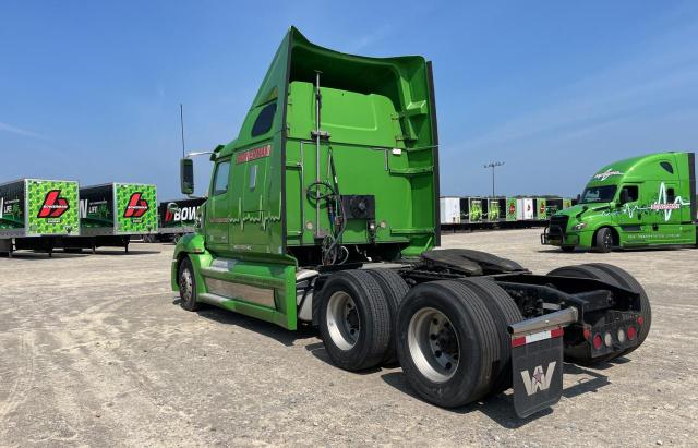 5KJGBHDR7HLJH9310 - 2017 WESTERN STAR/AUTO CAR 5700 XE GREEN photo 3