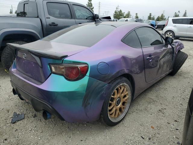 JF1ZNAA17G9702723 - 2016 TOYOTA SCION FR-S 双色 照片 3