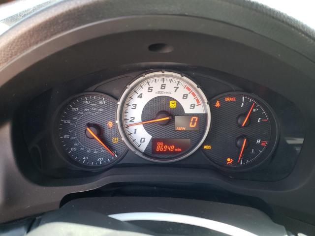 JF1ZNAA17G9702723 - 2016 TOYOTA SCION FR-S 双色 照片 9