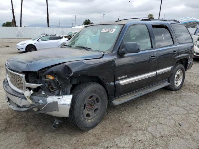2005 GMC YUKON, 