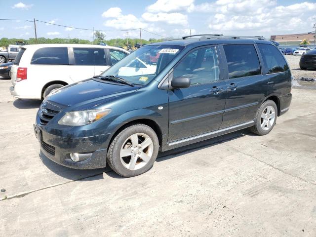 2005 MAZDA MPV WAGON, 