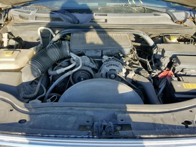 1J8HH48K08C167454 - 2008 JEEP COMMANDER SPORT  Foto 7