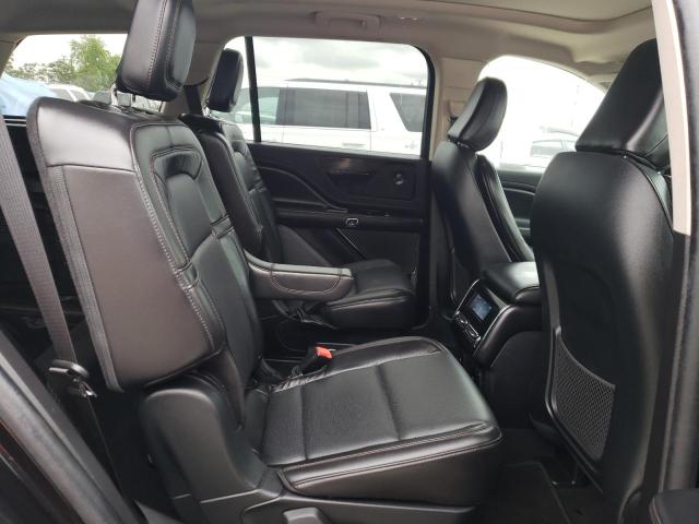 5LM5J7WC3NGL19767 - 2022 LINCOLN AVIATOR RESERVE BLACK photo 11