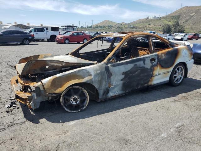 JH4DC2389SS011185 - 1995 ACURA INTEGRA GSR WHITE photo 1