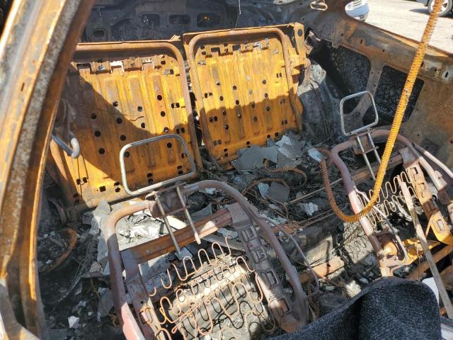 JH4DC2389SS011185 - 1995 ACURA INTEGRA GSR WHITE photo 10