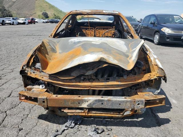 JH4DC2389SS011185 - 1995 ACURA INTEGRA GSR WHITE photo 5