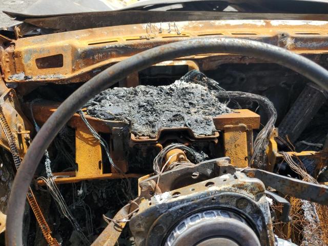 JH4DC2389SS011185 - 1995 ACURA INTEGRA GSR WHITE photo 9