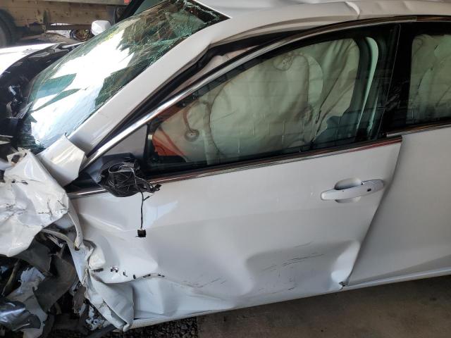 1G1ZD5ST6SF137209 - 2025 CHEVROLET MALIBU LT WHITE photo 7