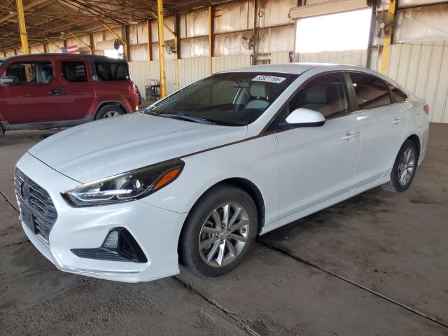 2018 HYUNDAI SONATA SE, 