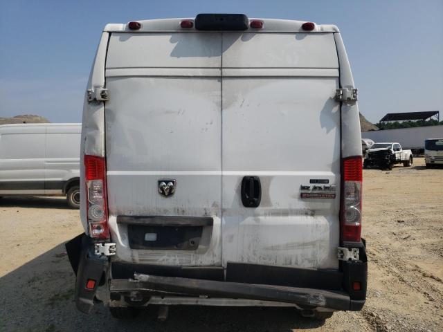 3C6TRVCG8KE509473 - 2019 RAM PROMASTER 2500 HIGH 白色 照片 10