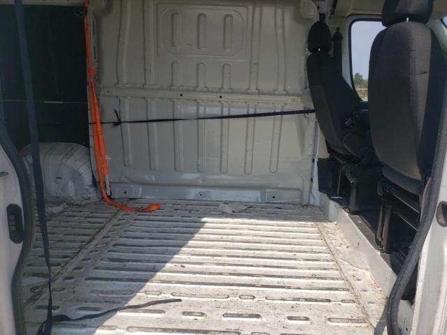 3C6TRVCG8KE509473 - 2019 RAM PROMASTER 2500 HIGH 白色 照片 11