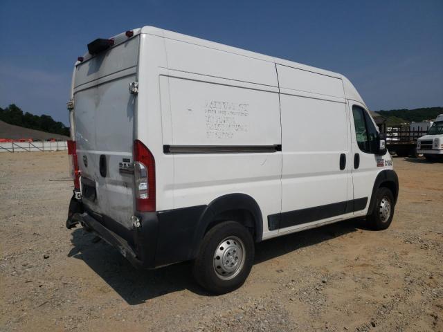 3C6TRVCG8KE509473 - 2019 RAM PROMASTER 2500 HIGH 白色 照片 3