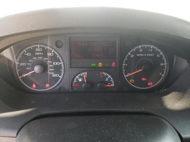 3C6TRVCG8KE509473 - 2019 RAM PROMASTER 2500 HIGH 白色 照片 9