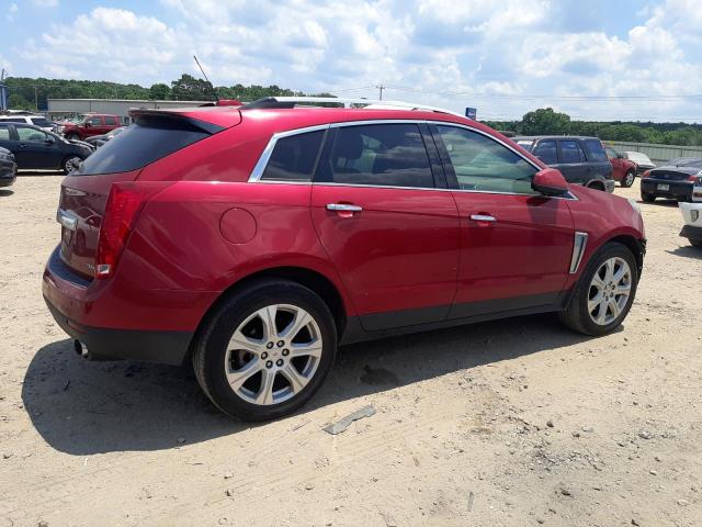 3GYFNCE35GS553062 - 2016 CADILLAC SRX PERFORMANCE COLLECTION RED photo 3