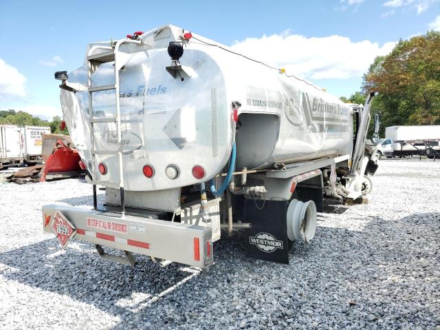 3ALACXFC1MDMW7242 - 2021 FREIGHTLINER M2 106 MEDIUM DUTY WHITE photo 3