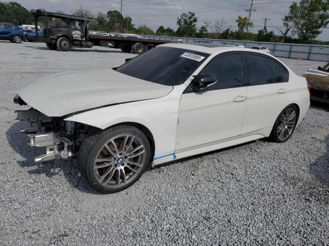 2018 BMW 340 I, 