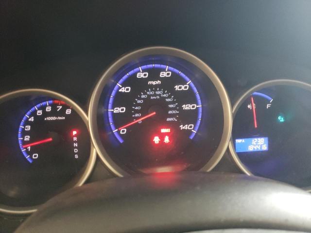 JHMGD38607S050939 - 2007 HONDA FIT S 蓝色 照片 9