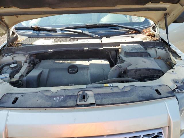 SALFT24N78H060429 - 2008 LAND ROVER LR2 HSE TECHNOLOGY GOLD photo 12