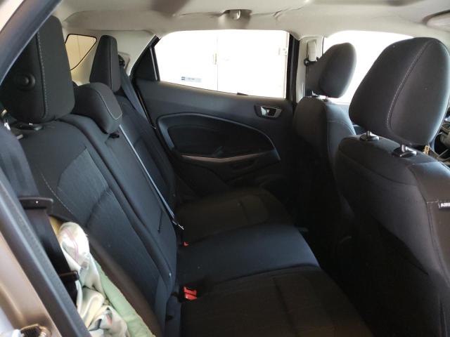 MAJ6S3GL7MC455508 - 2021 FORD ECOSPORT SE SILVER photo 11