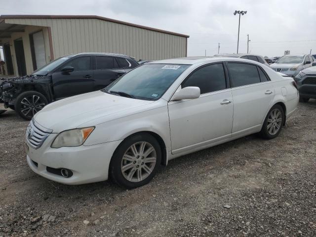 2008 TOYOTA AVALON XL, 