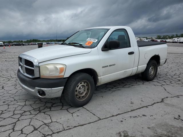 2006 DODGE RAM 1500 ST, null