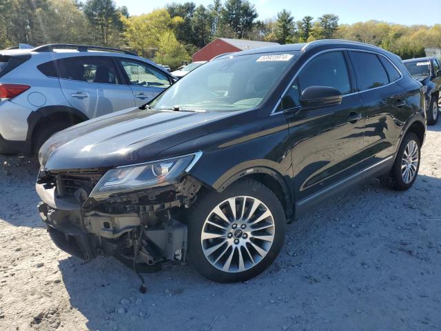 5LMTJ3DH7HUL15855 - 2017 LINCOLN MKC RESERVE Qara foto 1