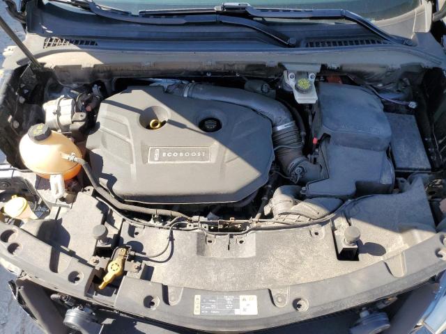 5LMTJ3DH7HUL15855 - 2017 LINCOLN MKC RESERVE Qara foto 12