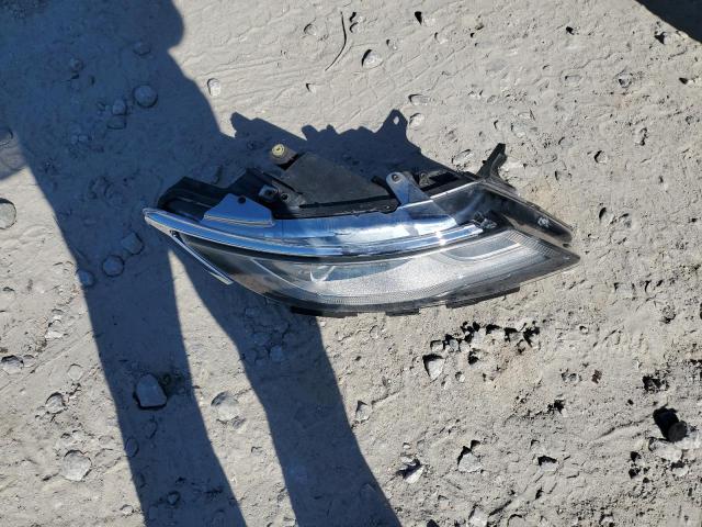 5LMTJ3DH7HUL15855 - 2017 LINCOLN MKC RESERVE Qara foto 13