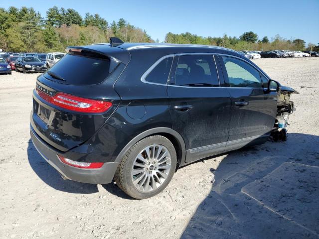 5LMTJ3DH7HUL15855 - 2017 LINCOLN MKC RESERVE Qara foto 3