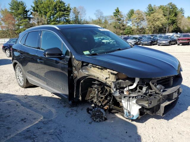 5LMTJ3DH7HUL15855 - 2017 LINCOLN MKC RESERVE Qara foto 4