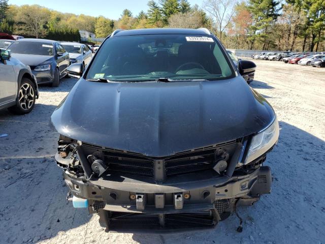 5LMTJ3DH7HUL15855 - 2017 LINCOLN MKC RESERVE Qara foto 5