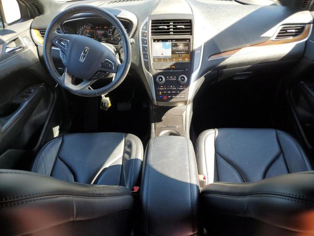 5LMTJ3DH7HUL15855 - 2017 LINCOLN MKC RESERVE Qara foto 8