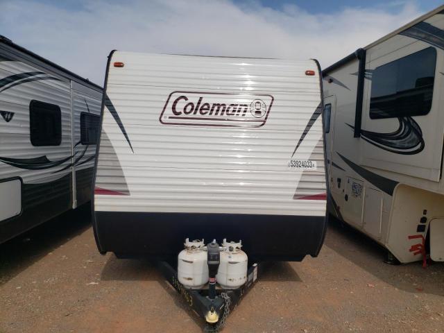 4YDT24421LH932057 - 2020 COLE LANTERN WHITE photo 8