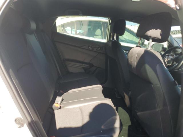 SHHFK7H41MU214005 - 2021 HONDA CIVIC SPORT 白色 照片 10