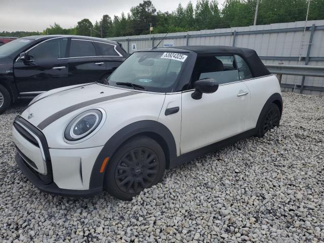 2024 MINI COOPER, 