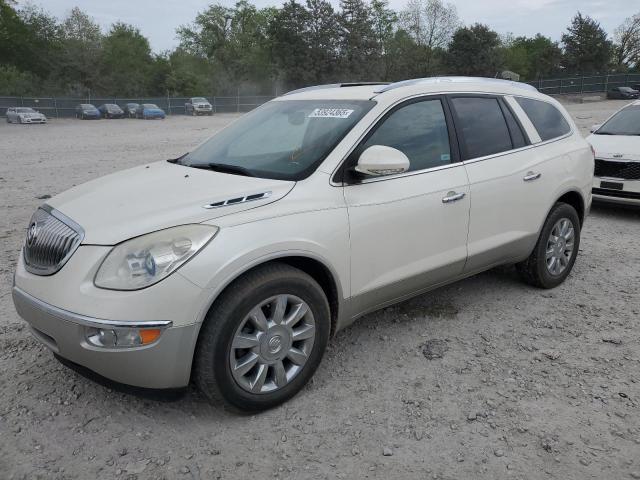2011 BUICK ENCLAVE CXL, null